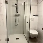 Hotel The Burgklause Boutique Linz am Rhein
