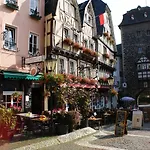 Hotel The Burgklause Boutique *