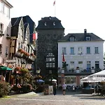 Hotel The Burgklause Boutique *