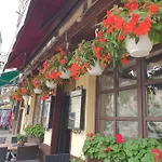 Hotel The Burgklause Boutique Linz am Rhein