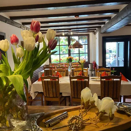 The Burgklause Boutique