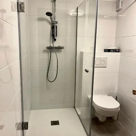Hotel The Burgklause Boutique Linz am Rhein