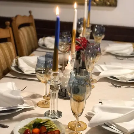 Hotel The Burgklause Boutique