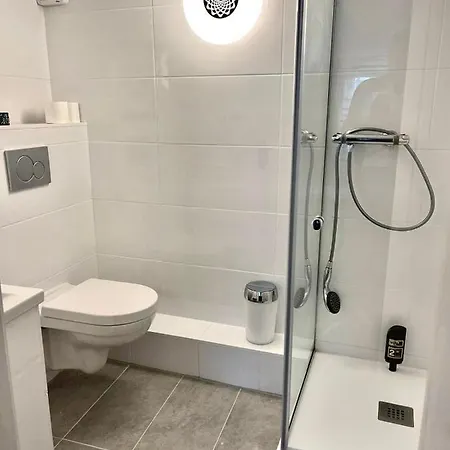 The Burgklause Boutique Hotel