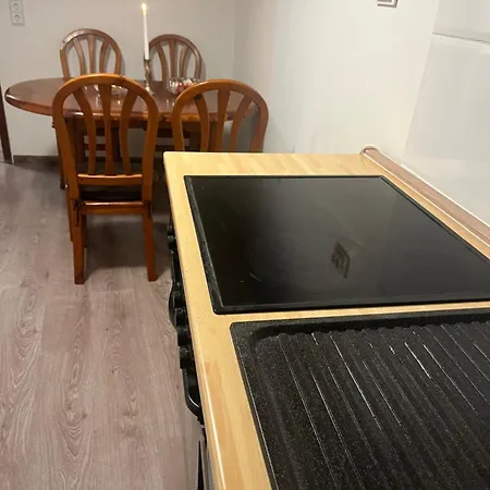 The Burgklause Boutique Hotel *