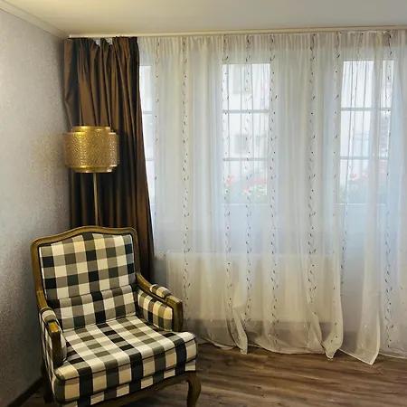 The Burgklause Boutique Hotel