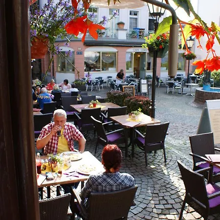 The Burgklause Boutique