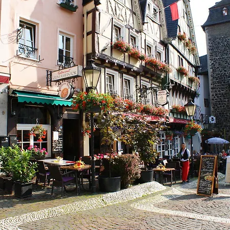 The Burgklause Boutique