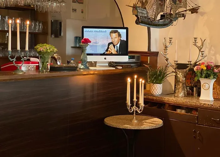 The Burgklause Boutique