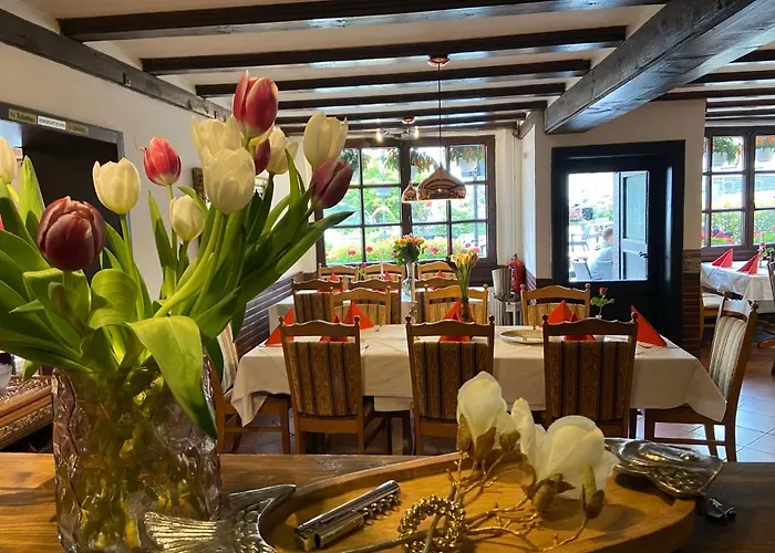 The Burgklause Boutique