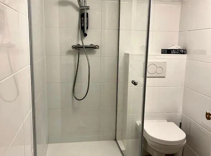 Hotel The Burgklause Boutique Linz am Rhein