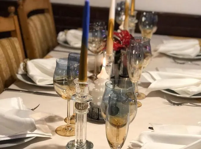 Hotel The Burgklause Boutique