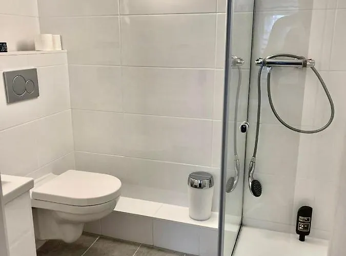 The Burgklause Boutique Hotel