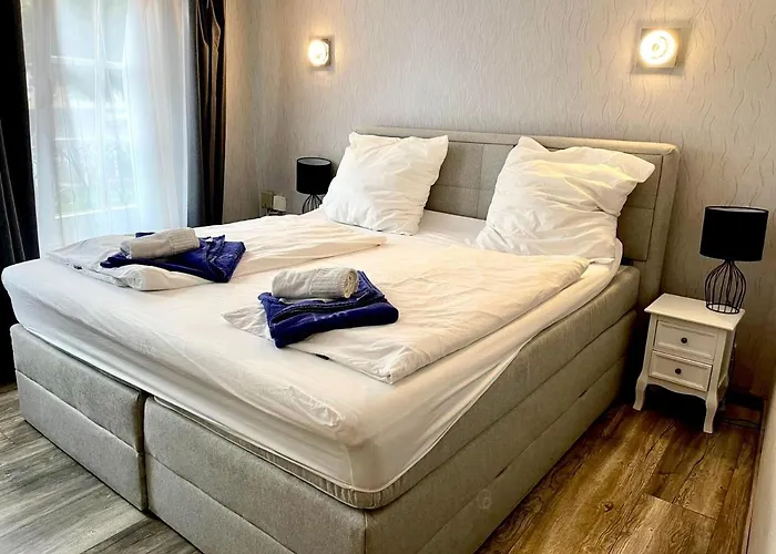 Hotel The Burgklause Boutique Linz am Rhein