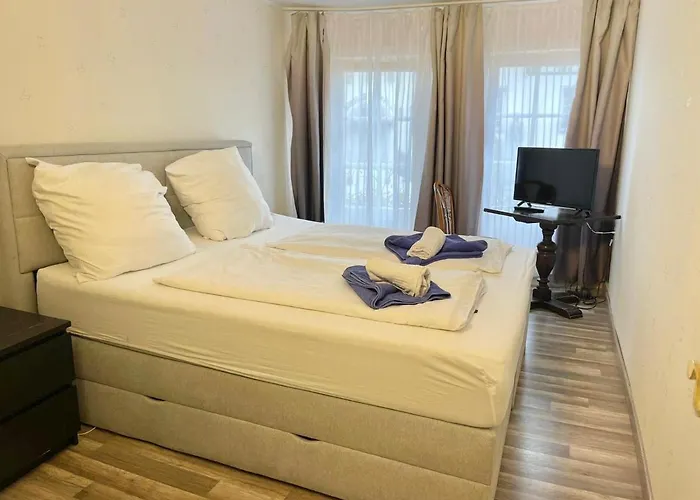 The Burgklause Boutique