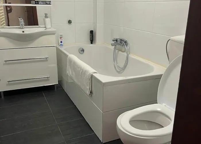 Hotel The Burgklause Boutique Linz am Rhein