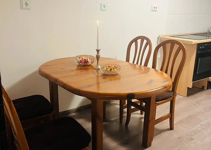 Hotel The Burgklause Boutique