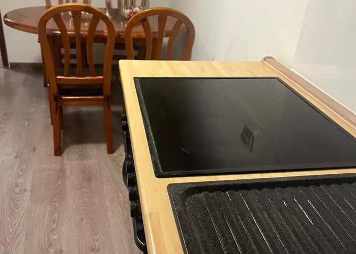 The Burgklause Boutique Hotel *