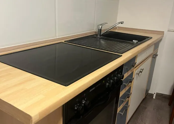 The Burgklause Boutique * Linz am Rhein