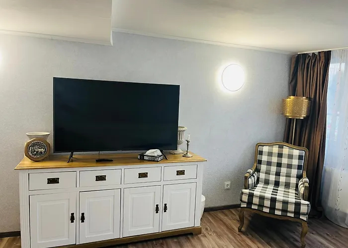 The Burgklause Boutique